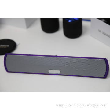 Portable Bluetooth Speaker, Wireless Stereo Speaker